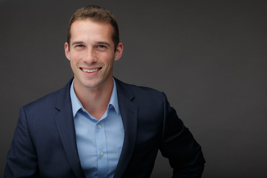Travis Adams — Founder, Adams Asset Advisory